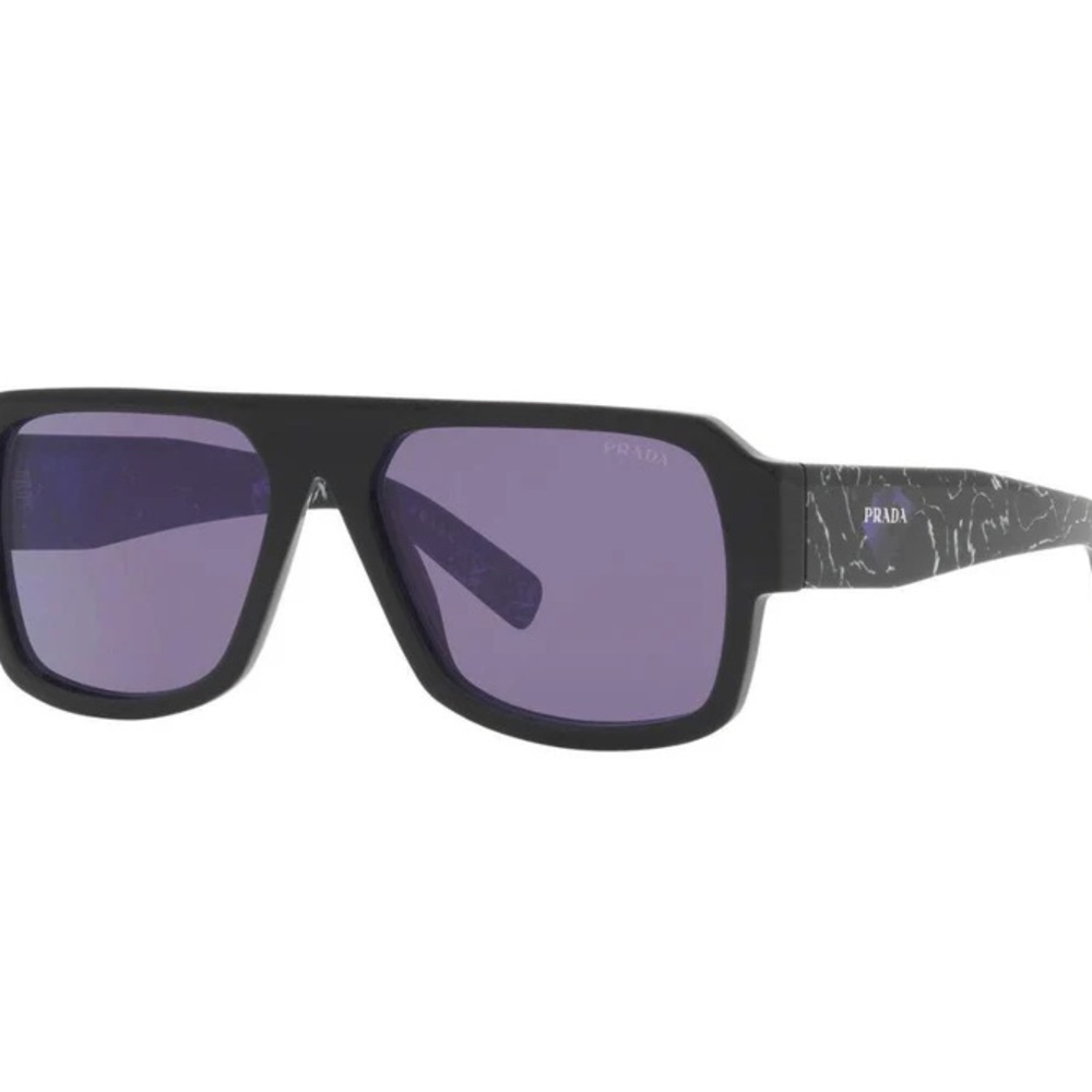 Prada PR22YS 56mm Sunglasses